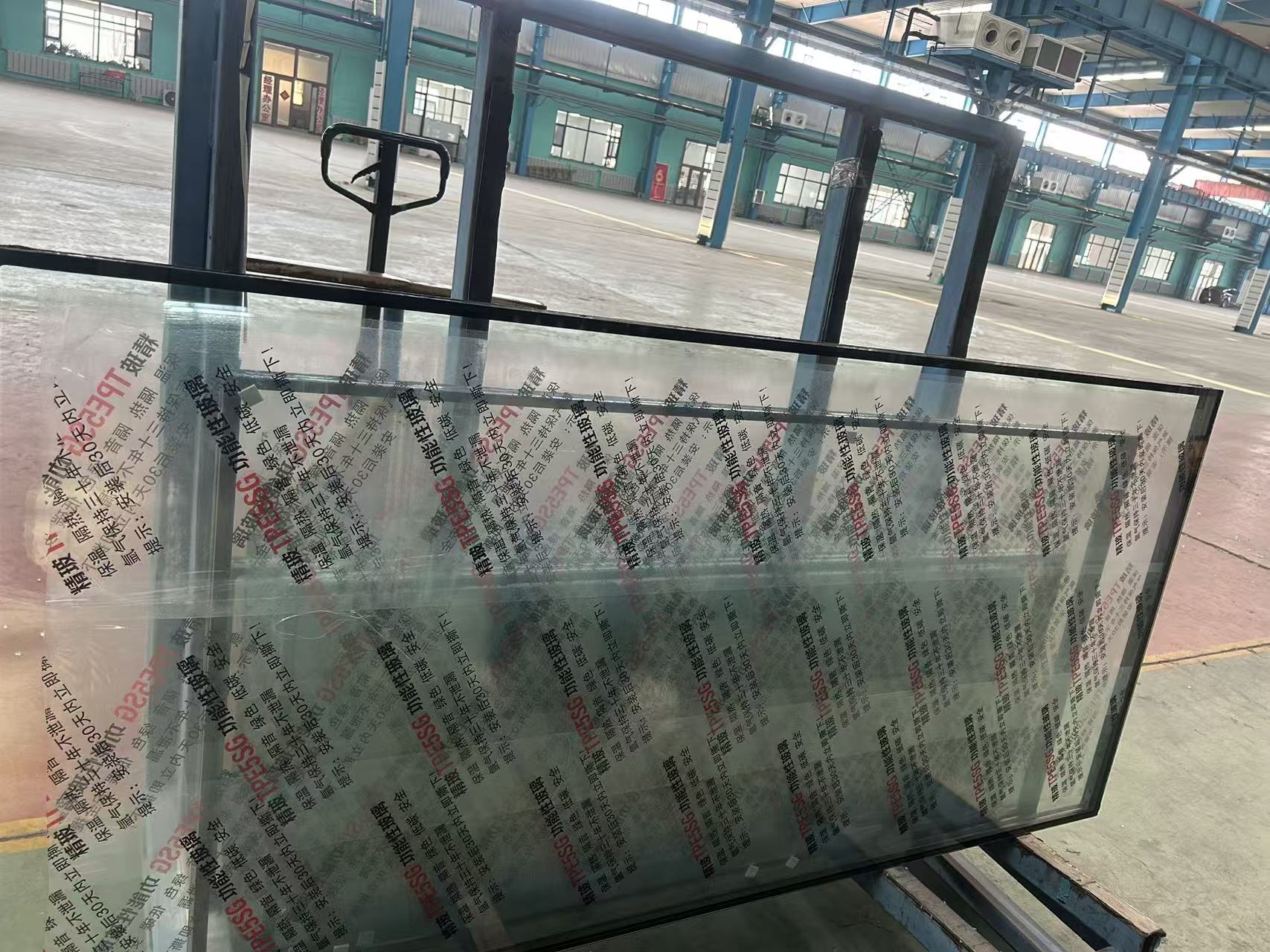 西安市玻璃源头工厂中空玻璃 - 哪里好